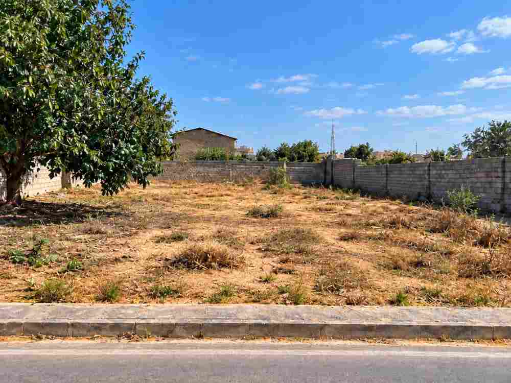 Land Plot | 300 m² | Al-Hadaba Project